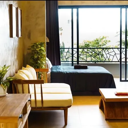 Apartement 1 Bedroom Pererenan Canggu #2