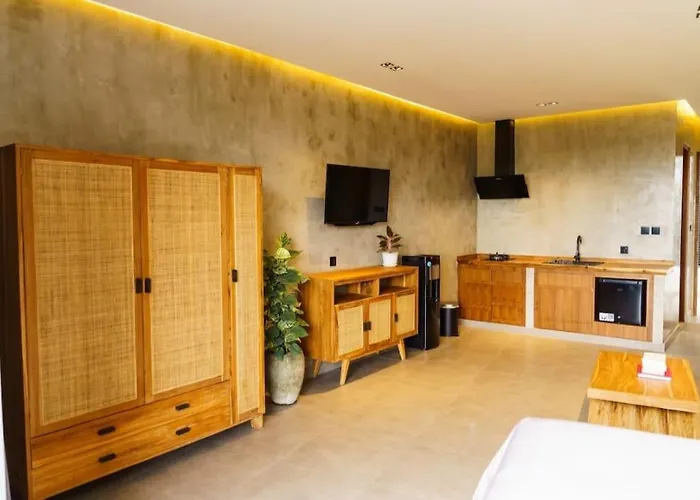 1 Bedroom Pererenan #2 * Canggu (Bali)