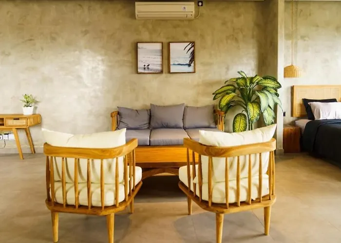 1 Bedroom Pererenan #2 * Canggu (Bali)