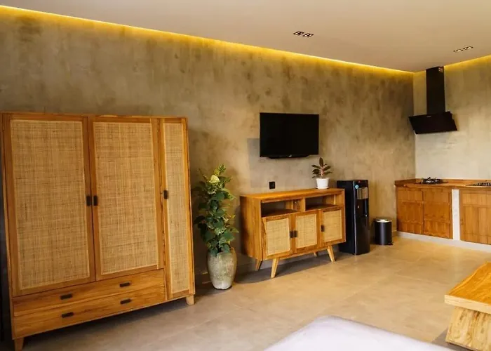 1 Bedroom Pererenan #2 Apartment Canggu (Bali)