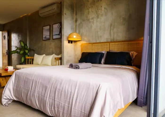 1 Bedroom Pererenan #2 Apartment *