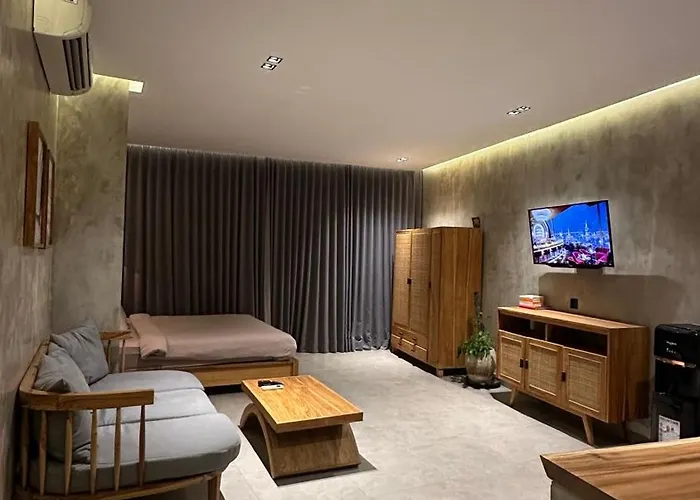 1 Bedroom Pererenan #2 Canggu (Bali)